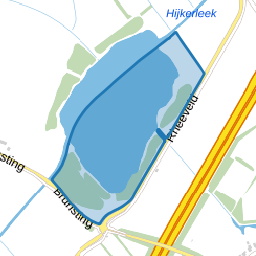 Perceel BLN00-R-2616