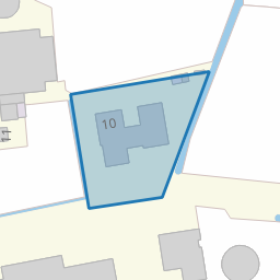 Perceel BLN00-R-2617