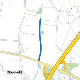 Perceel BLN00-R-2621