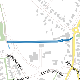 Perceel BLN00-R-2644