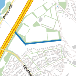 Perceel BLN00-R-2648