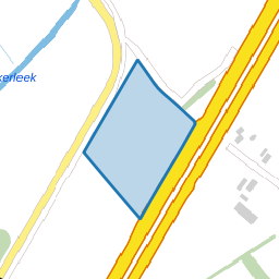 Perceel BLN00-R-2649