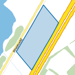 Perceel BLN00-R-2650