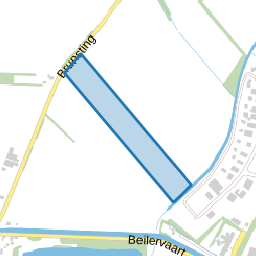 Perceel BLN00-R-2651