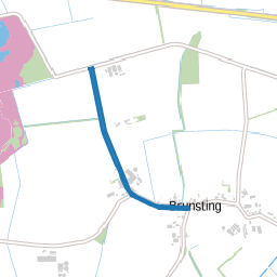 Perceel BLN00-R-2664