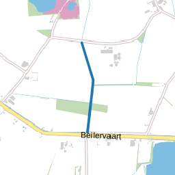 Perceel BLN00-R-2667