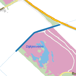 Perceel BLN00-R-2670