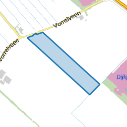 Perceel BLN00-R-2680