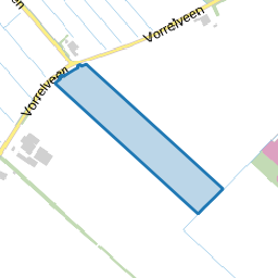 Perceel BLN00-R-2681