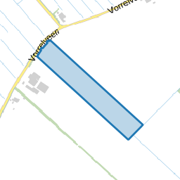 Perceel BLN00-R-2682