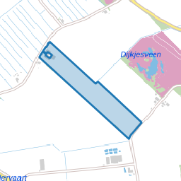 Perceel BLN00-R-2683