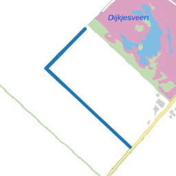 Perceel BLN00-R-2684