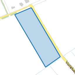 Perceel BLN00-R-2686