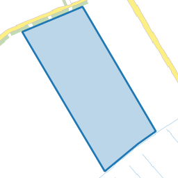 Perceel BLN00-R-2687