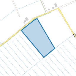 Perceel BLN00-R-2688