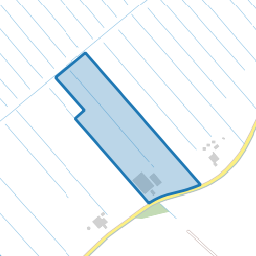 Perceel BLN00-R-2691