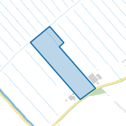 Perceel BLN00-R-2692