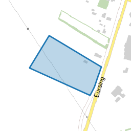 Perceel BLN00-R-2704