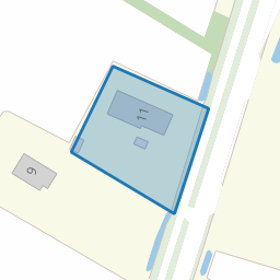 Perceel BLN00-R-2705