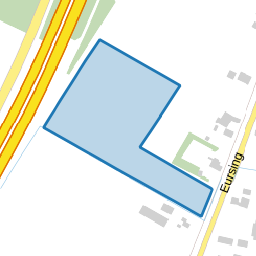 Perceel BLN00-R-2712