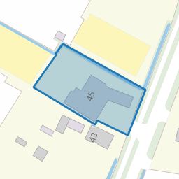 Perceel BLN00-R-2715