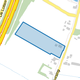 Perceel BLN00-R-2716