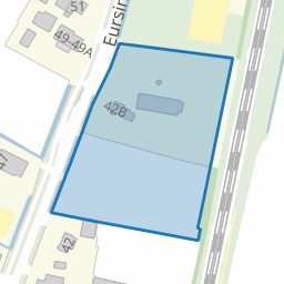 Perceel BLN00-R-2720