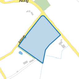 Perceel BLN00-R-2729