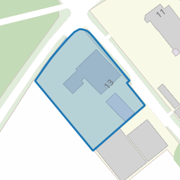 Perceel BLN00-R-2738