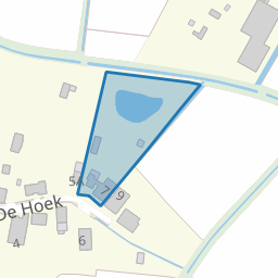 Perceel BLN00-R-2741