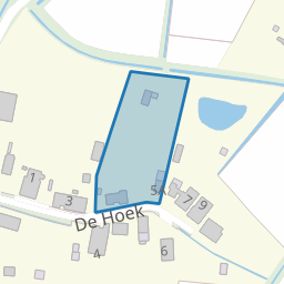 Perceel BLN00-R-2742