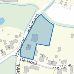 Perceel BLN00-R-2745