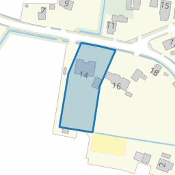 Perceel BLN00-R-2757