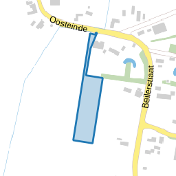 Perceel BLN00-R-2758