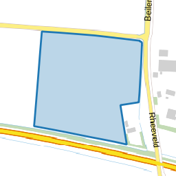 Perceel BLN00-R-2762