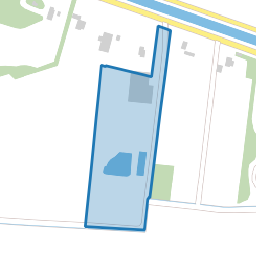 Perceel BLN00-R-2764