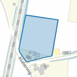 Perceel BLN00-R-2766