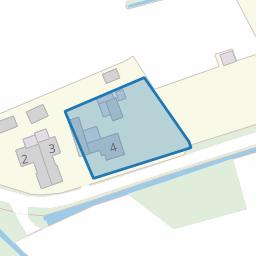 Perceel BLN00-R-2772