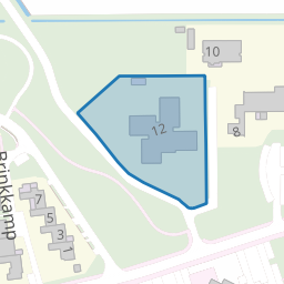 Perceel BLN00-R-2773