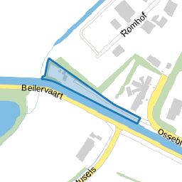 Perceel BLN00-R-2777