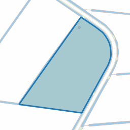 Perceel BLN00-R-2792