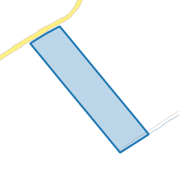 Perceel BLN00-R-2794