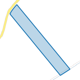 Perceel BLN00-R-2796