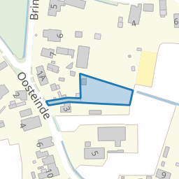 Perceel BLN00-R-2803