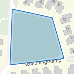 Perceel BLN00-R-2807