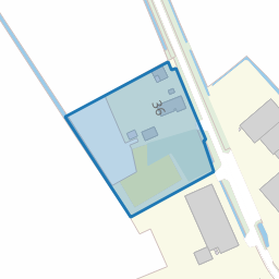 Perceel BLN00-R-2822