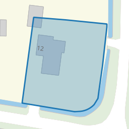 Perceel BLN00-R-2827