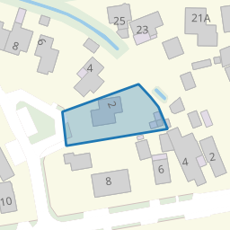 Perceel BLN00-R-2833