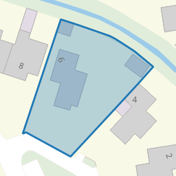 Perceel BLN00-R-2835