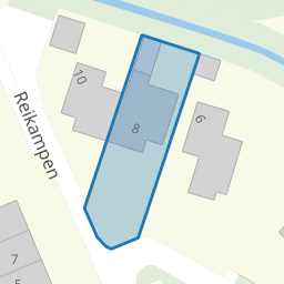 Perceel BLN00-R-2836